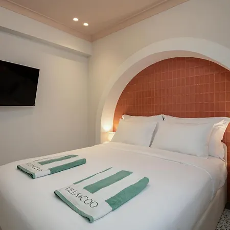 Villa Coo Boutique Hotel - Adults Only-2