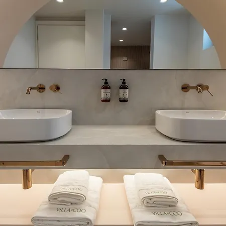 Villa Coo Boutique Hotel - Adults Only-3