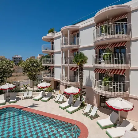 Villa Coo Boutique Hotel - Adults Only-3