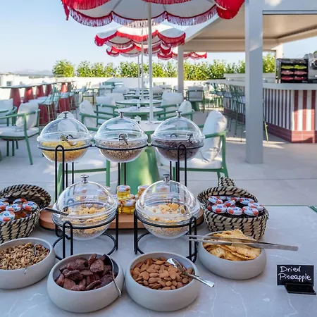 Villa Coo Boutique Hotel - Adults Only-2