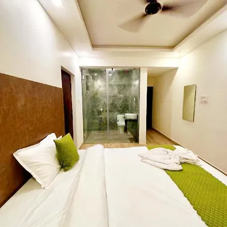 Baga Beach Paradise-3