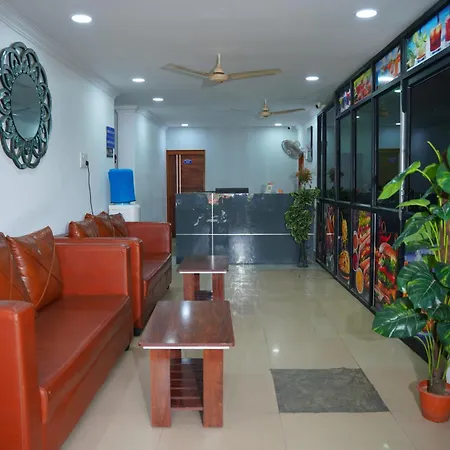 Hotel Cred Luxury Rooms Gachibowli,-3