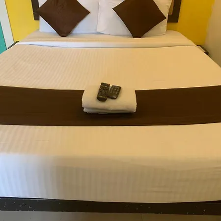 Hotel Sy Comforts-2