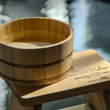 Super Hotel Premier Namba Shinsaibashi Natural Hot Spring-2