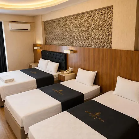 Grand Mardin Hotel-3