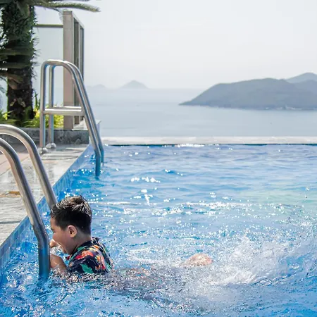 Best Western Premier Marvella Nha Trang-3
