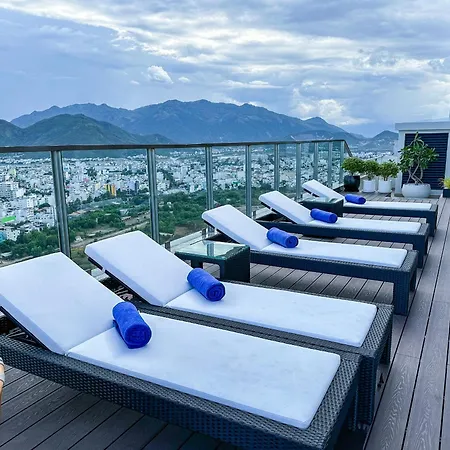 Best Western Premier Marvella Nha Trang-2