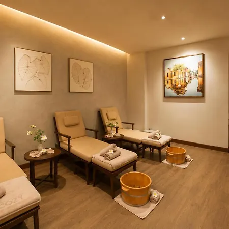 Cozy An Boutique Hotel Hoian-2