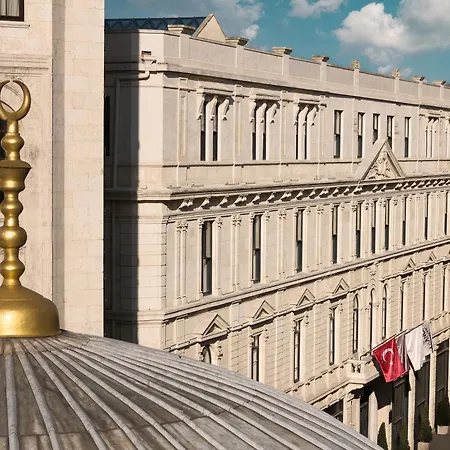 Sanasaryan Han, A Luxury Collection Hotel, Istanbul-2