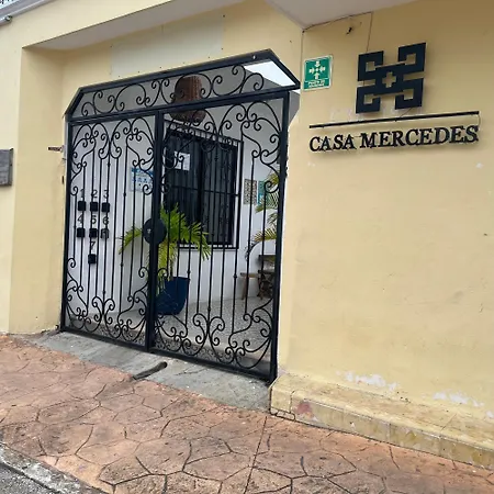 Casa Mercedes-2