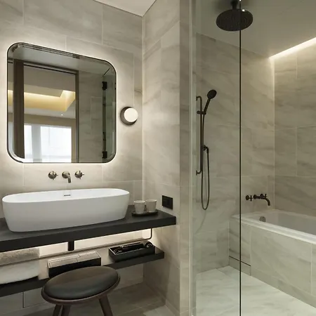 Hotel Toranomon Hills, The Unbound Collection By Hyatt-3