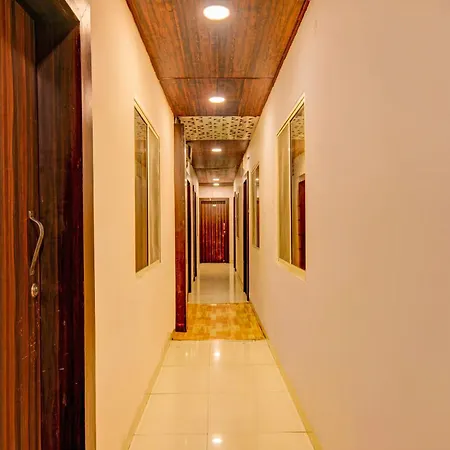 Collection O Ring Road Bhawarkua Indore-3