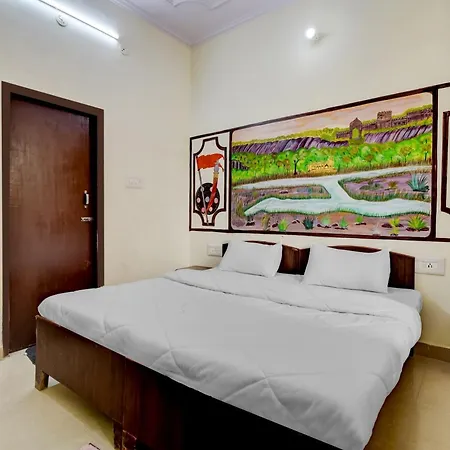 Hotel Tiger City-2