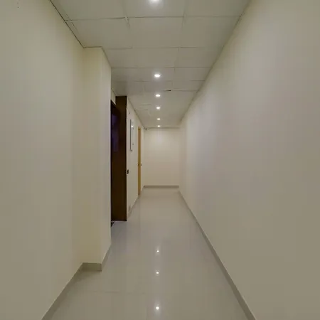 Townhouse Magnolia Corporate Stays-2