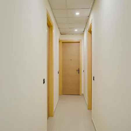 Townhouse Magnolia Corporate Stays-3