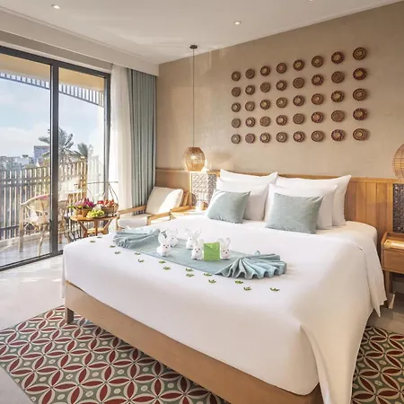 Little Gem Hoi An Boutique Hotel & Spa-3