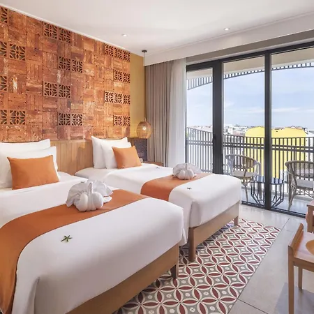 Little Gem Hoi An Boutique Hotel & Spa-2