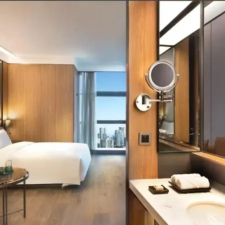 Hamps Hotel Shenzhen-2