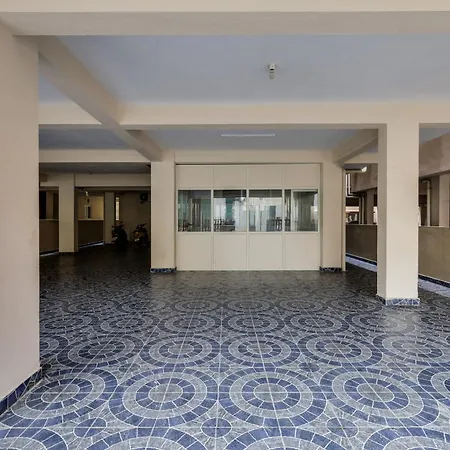Hotel O K V R Residency - Elite-3