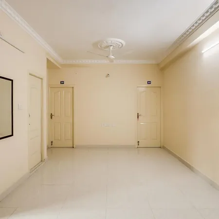Hotel O K V R Residency - Elite-2