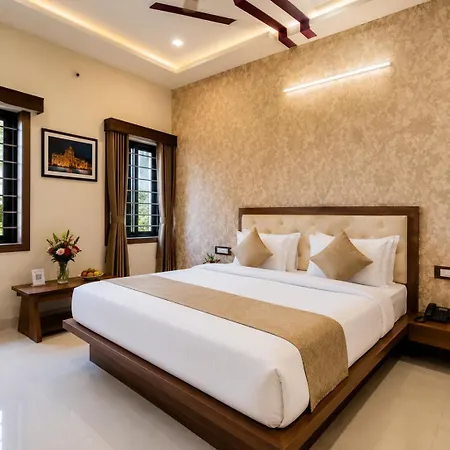 Hotel Sun Palace-2
