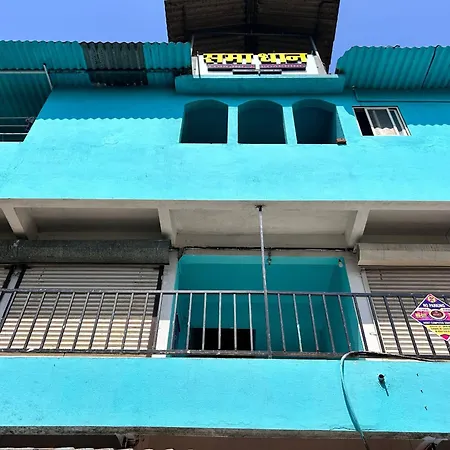 Hotel O Samadhan Lodging & Boarding-3