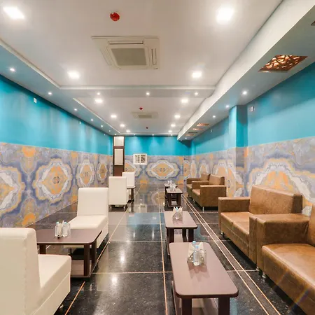 Hotel O Majestic Hotel Near Phoenix Palassio-2