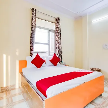 Hotel O Smart View-3