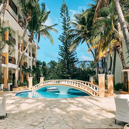 Hotel Plaza Brisas-3