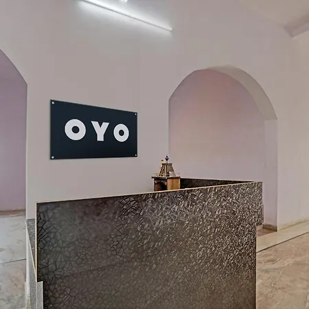 Hotel O Happy Stay-3