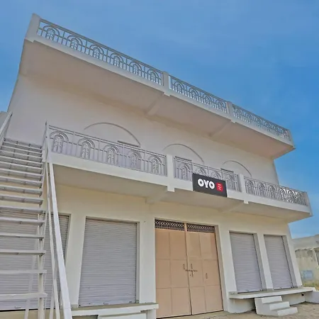Hotel O Happy Stay-2