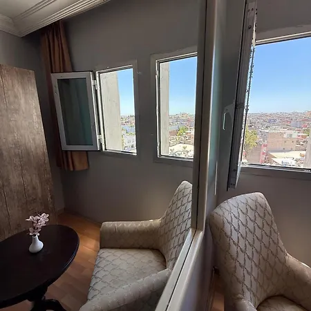 DUVAHi OTEL KONAKLAMA-2