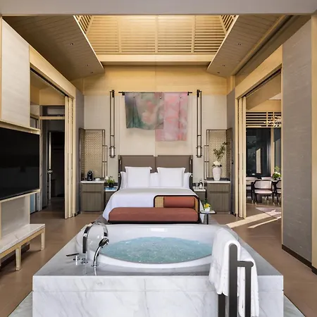 Four Seasons Hotel Suzhou-3