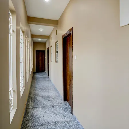 Hotel O Ruby House-2