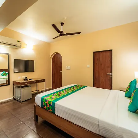 Treebo Sunshine Beach Resort With Swimming Pool-3