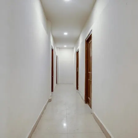 Hotel O Sky Orchid-3