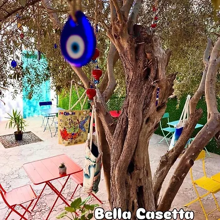 Bella Casetta Guest House-2