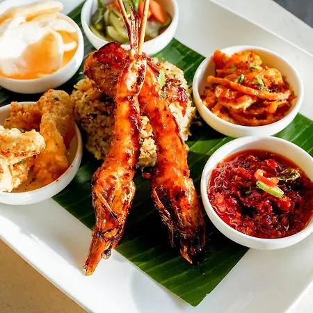 Holiday Inn Resort Bali Canggu By Ihg-3