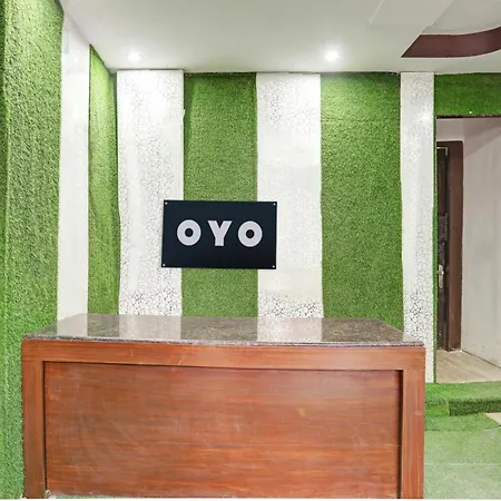 Hotel O All In One Hotel-3