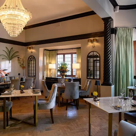 Palm House Boutique Hotel And Spa-3