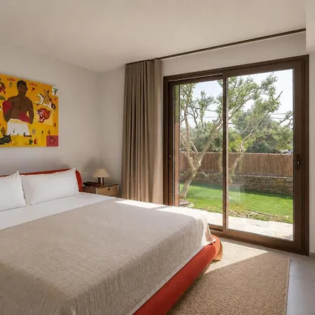 Boutique Hotel Villa Salvador - Adults Only By Fimedhotels-3
