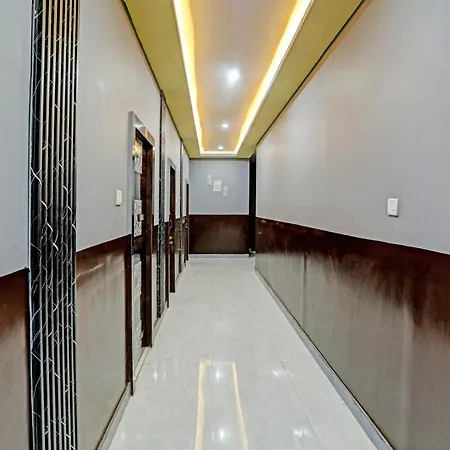 Hotel O Dream Shine Guest House-2