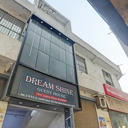 Hotel O Dream Shine Guest House-3