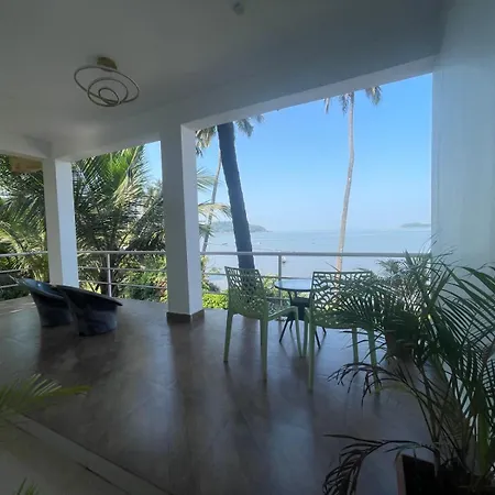 Gs Home On The Bay - Sea & Forest View Glass Studio-3
