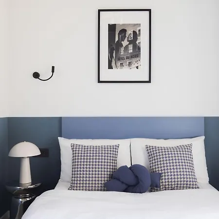 Solo Society Hybrid Hotel Vilnius-2