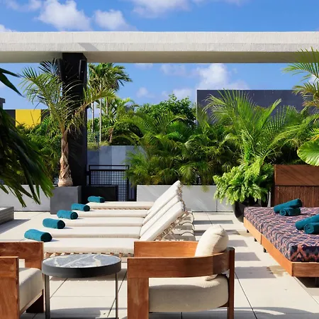 Moxy Miami Wynwood-2