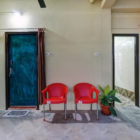 Hotel O Sri Lakshmi Srinivasa Nilayam-2