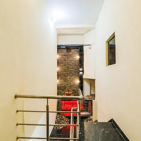 Hotel O Shree Hotel Mriduni-3