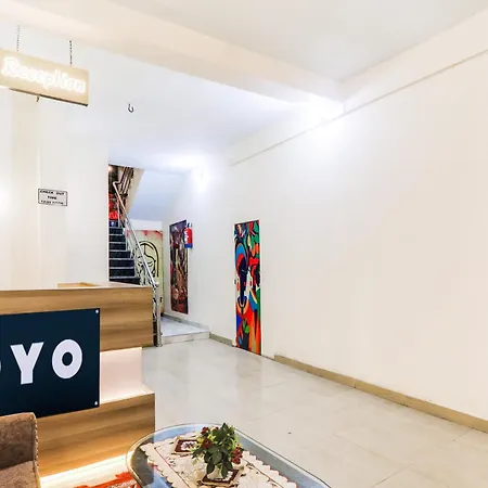 Hotel O Shree Hotel Mriduni-2