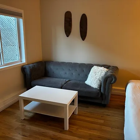 Irish Mountain Suites-2